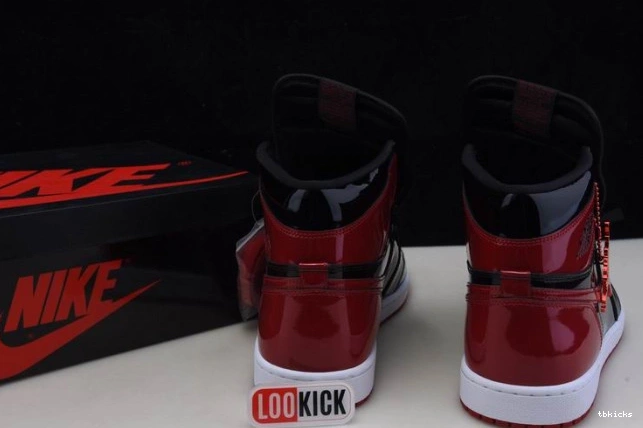 Cheap TB High 555088-063 Jordan Air Bred OG Patent 1 0727
